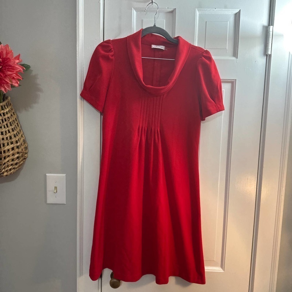 CALVIN Klein dress
